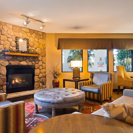Best Western Plus Deer Park Hotel And Suites Craig Eksteriør billede
